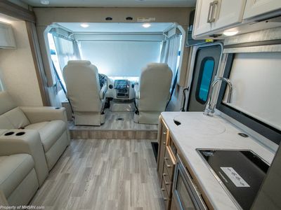 2026 Thor Motor Coach Axis - Photo 3