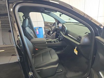 2026 Chevrolet Traverse — photo 15 view