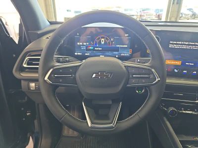 2026 Chevrolet Traverse — photo 19 view