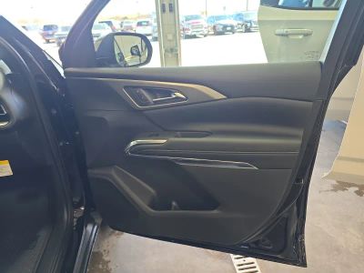 2026 Chevrolet Traverse — photo 21 view