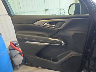 2026 Chevrolet Traverse — photo 20 view
