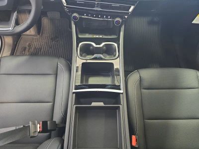 2026 Chevrolet Traverse — photo 13 view