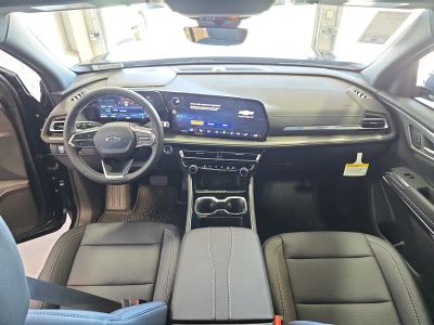 2026 Chevrolet Traverse — photo 12 view