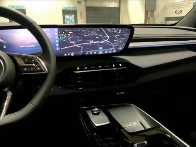 2026 Buick Enclave — detail view