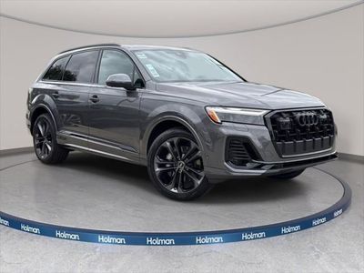 2025 Audi Q7 - Photo 2