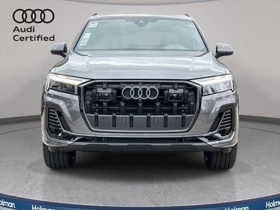2025 Audi Q7 - Photo 1