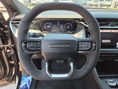 2026 Jeep Cherokee — photo 16 view
