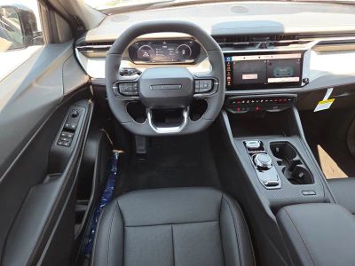 2026 Jeep Cherokee — photo 10 view