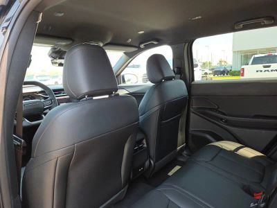 2026 Jeep Cherokee — photo 9 view
