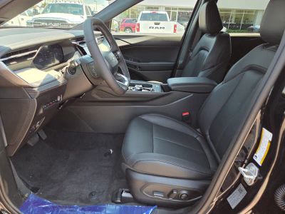 2026 Jeep Cherokee — photo 12 view