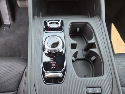2026 Jeep Cherokee — photo 15 view