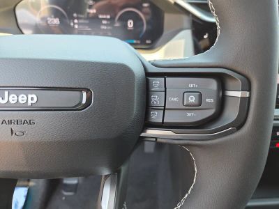 2026 Jeep Cherokee — photo 18 view