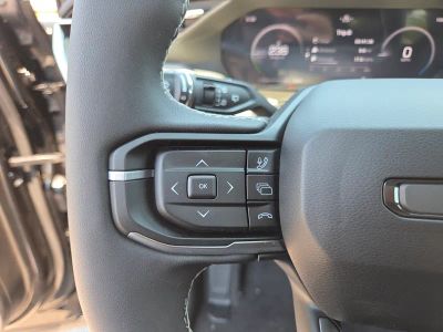 2026 Jeep Cherokee — photo 17 view