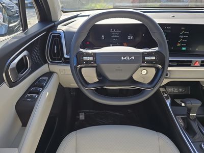 2026 Kia Sorento — photo 15 view