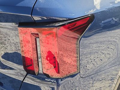 2026 Kia Sorento — photo 11 view