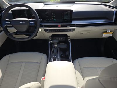 2026 Kia Sorento — photo 14 view