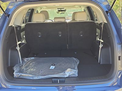 2026 Kia Sorento — photo 12 view