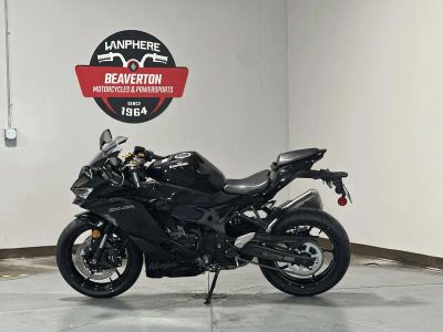 2026 Kawasaki Ninja ZX-4R ABS - Photo 9