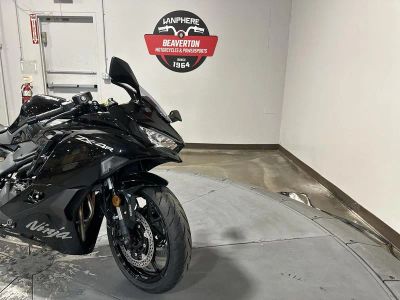 2026 Kawasaki Ninja ZX-4R ABS - Photo 15