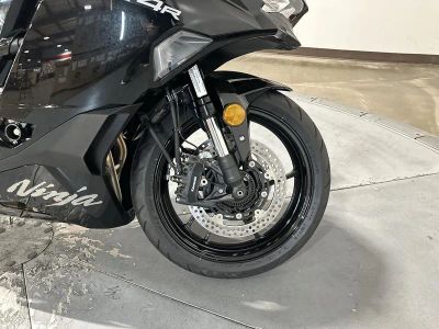 2026 Kawasaki Ninja ZX-4R ABS - Photo 16