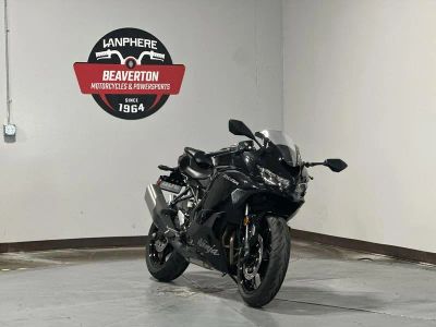 2026 Kawasaki Ninja ZX-4R ABS - Photo 6