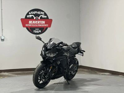 2026 Kawasaki Ninja ZX-4R ABS - Photo 7