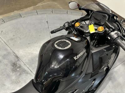 2026 Kawasaki Ninja ZX-4R ABS - Photo 14
