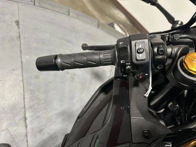 2026 Kawasaki Ninja ZX-4R ABS - Photo 13