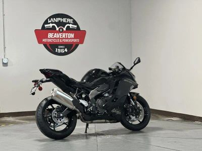 2026 Kawasaki Ninja ZX-4R ABS - Photo 4