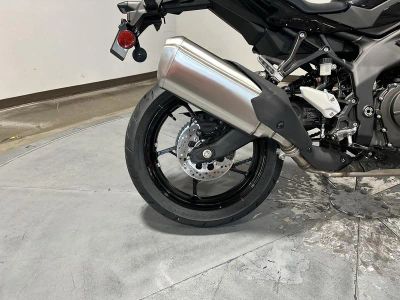 2026 Kawasaki Ninja ZX-4R ABS - Photo 18