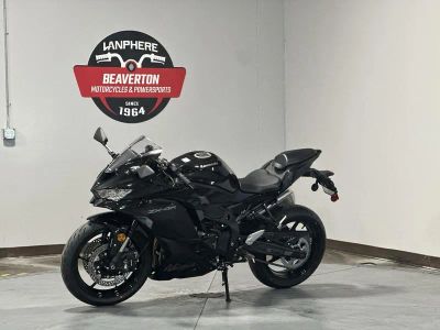 2026 Kawasaki Ninja ZX-4R ABS - Photo 8