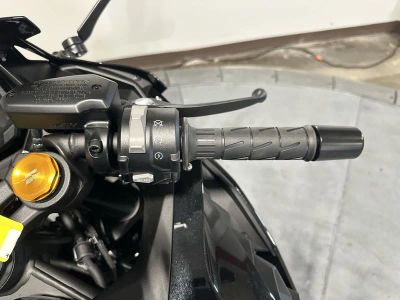2026 Kawasaki Ninja ZX-4R ABS - Photo 12