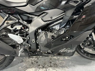 2026 Kawasaki Ninja ZX-4R ABS - Photo 17