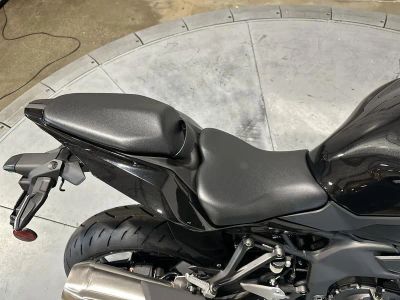 2026 Kawasaki Ninja ZX-4R ABS - Photo 10