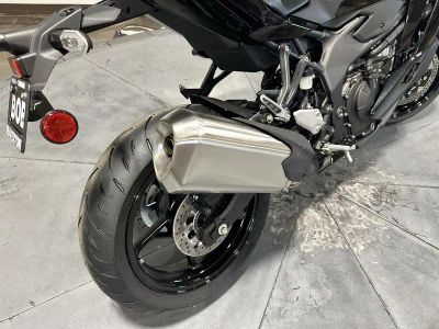 2026 Kawasaki Ninja ZX-4R ABS - Photo 19