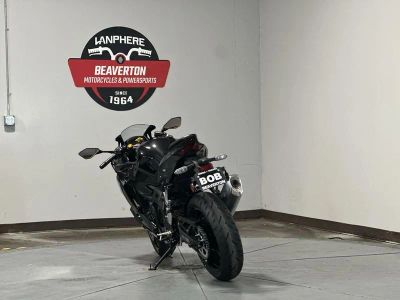 2026 Kawasaki Ninja ZX-4R ABS - Photo 2