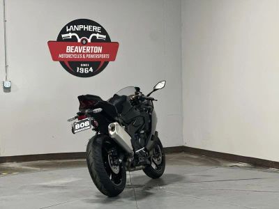 2026 Kawasaki Ninja ZX-4R ABS - Photo 3