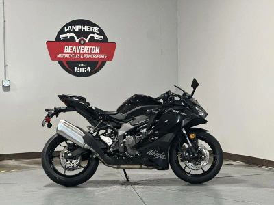 2026 Kawasaki Ninja ZX-4R ABS - Photo 5