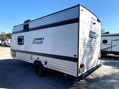2025 Keystone RV Coleman Light 17RX - Photo 21