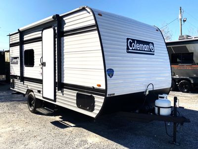 2025 Keystone RV Coleman Light 17RX - Photo 20