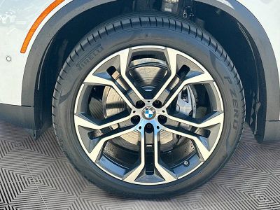 2026 BMW X5 — photo 25 view