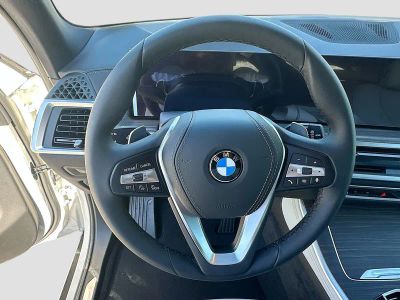 2026 BMW X5 — photo 7 view