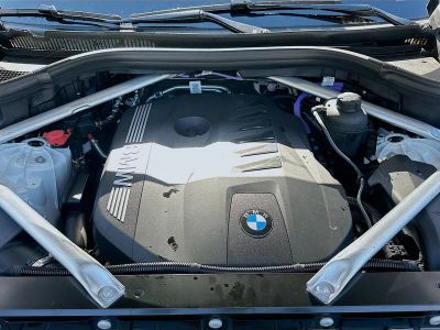 2026 BMW X5 — photo 24 view