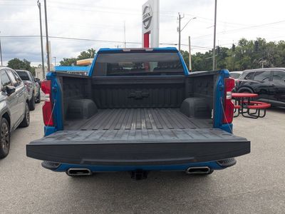 2022 Chevrolet Silverado 1500 - Photo 11