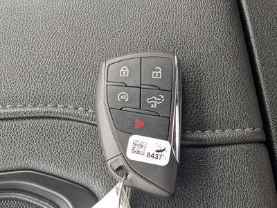 2022 Chevrolet Silverado 1500 - Photo 30
