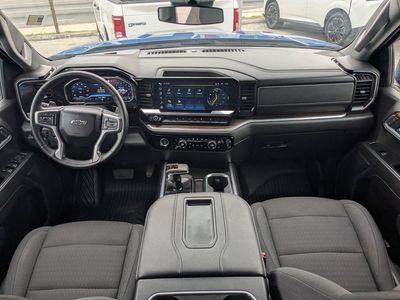 2022 Chevrolet Silverado 1500 - Photo 13