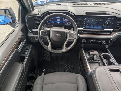2022 Chevrolet Silverado 1500 - Photo 14