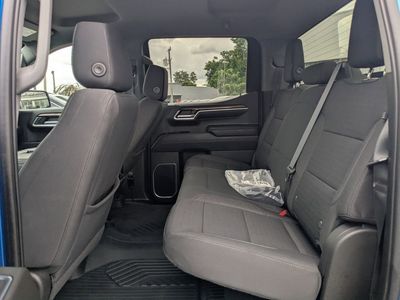 2022 Chevrolet Silverado 1500 - Photo 12