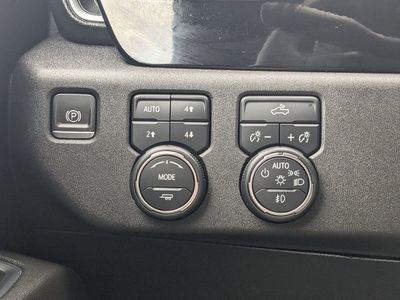 2022 Chevrolet Silverado 1500 - Photo 20