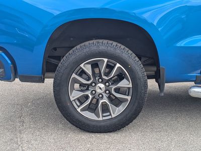 2022 Chevrolet Silverado 1500 - Photo 10